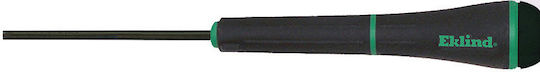 Torx Profile Screwdrivers Rotating Head Size T9 92209