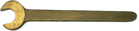 Single Open-end Wrench Size 26