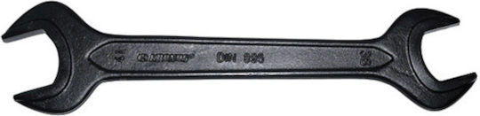 Double Straight Box-end Wrenches Size 41 X 46