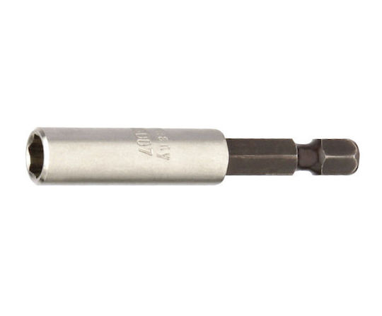 Magnetischer Adapter 1/4 Zoll Größe 9.6