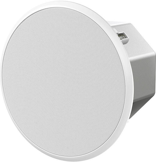 Pioneer Ηχεία Οροφής 60W (Ζεύγος) Λευκά