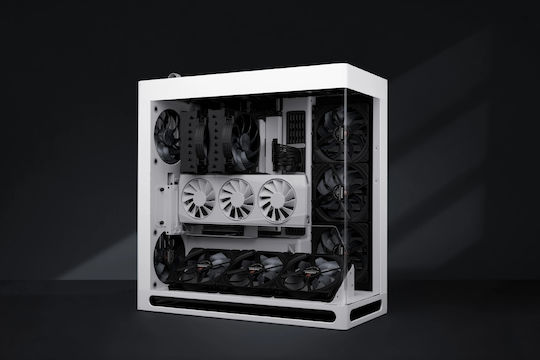 Noctua NH-D15 G2 CHROMAX.Black Охладител за ЦПУ за Socket /A/M/4/A/M/5/1/2/0/0/1/7/0/0/ Черен