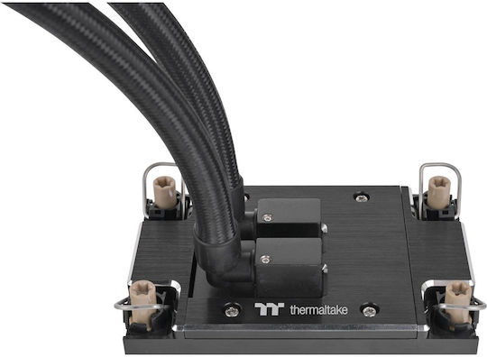 Thermaltake AW360 Water Cooling System AIO CPU with 3 120mm Fans