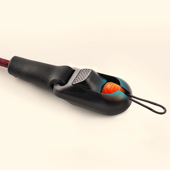 Pgytech Kamerariemen Schlanker Vintage Mitternachts Schwarz
