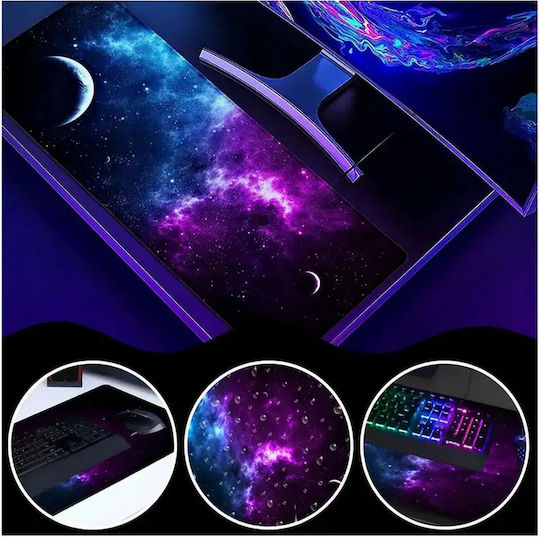 Cosmos 06320V Gaming Mouse Pad XXL (800mm) Γκρι