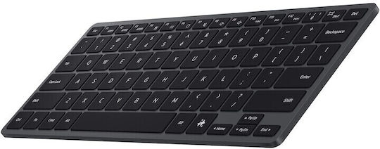 Samsung EJ-B7800 Kabellos Bluetooth Nur Tastatur Internationales Englisch