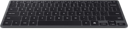 Samsung EJ-B7800 Kabellos Bluetooth Nur Tastatur Internationales Englisch