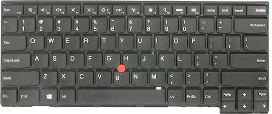 Laptop-Tastatur Lenovo T440 T460