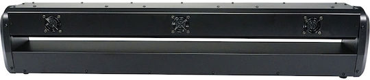Fos Technologies Acl Line 12 Acl Pixel Control Line Bar 12 Led 30w Rgbw