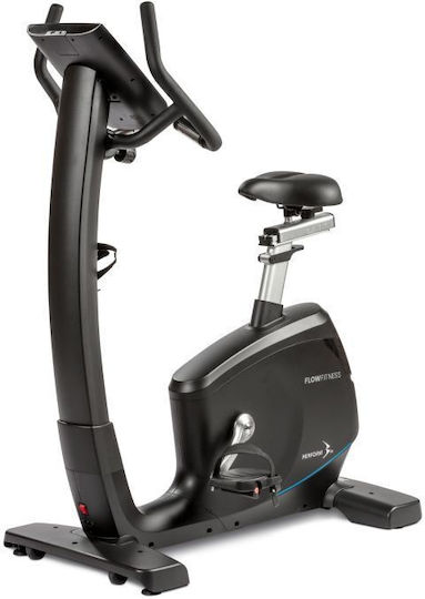 Flow Fitness Perform B5s Seated Exercise Bike Magnetic FLBPB5S