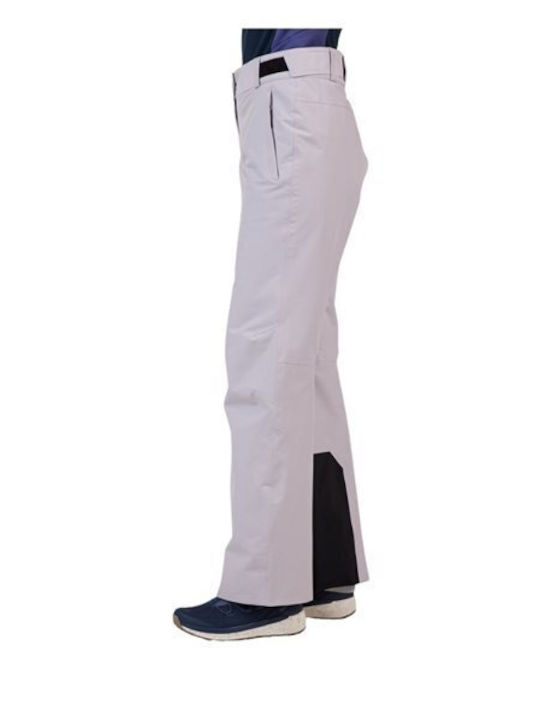 Rossignol RLOWP05-A08 Women's Trousers for Ski & Snowboard Purple