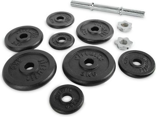 Αλτήρας 1x 15kg