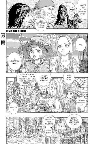 Berserk Regular Edition Vol. 29
