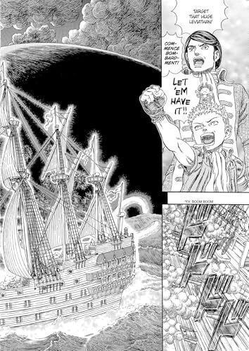 Berserk Vol. 37