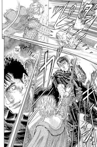 Berserk Regular Edition Vol. 30