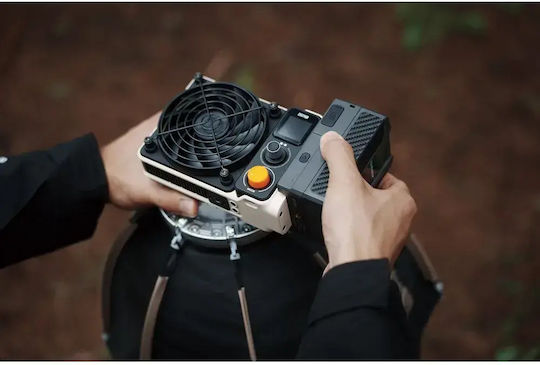 Zhiyun Molus X200 Rgb Led Standard