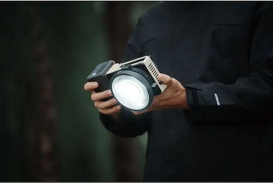 Zhiyun Molus X200 Rgb Led Standard