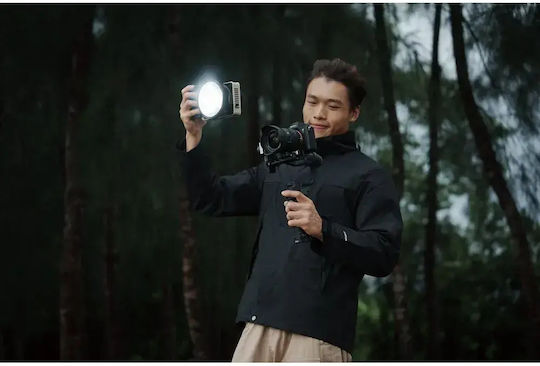 Zhiyun Molus X200 Rgb Led Standard