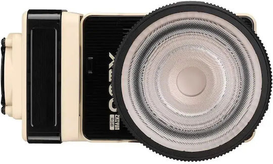 Zhiyun Molus X200 Rgb Led Standard