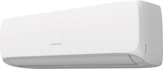 Hisense ECool Smart EV Κλιματιστικό Inverter 18000 BTU A++/A+