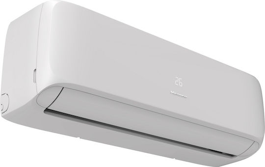 Hisense ECool Smart EV Κλιματιστικό Inverter 18000 BTU A++/A+
