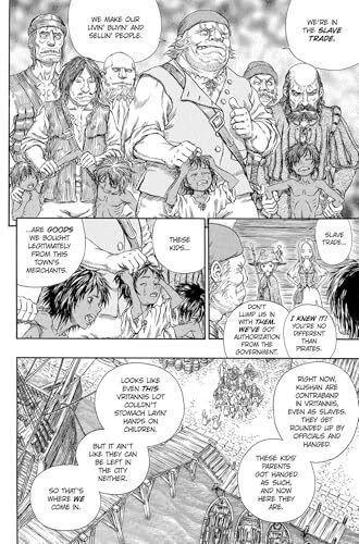 Berserk Regular Edition Vol. 29