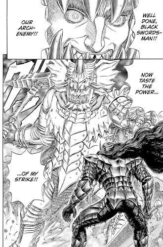 Berserk Regular Edition Vol. 27