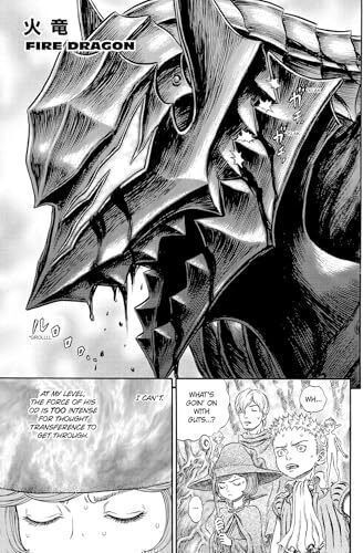 Berserk Regular Edition Vol. 27