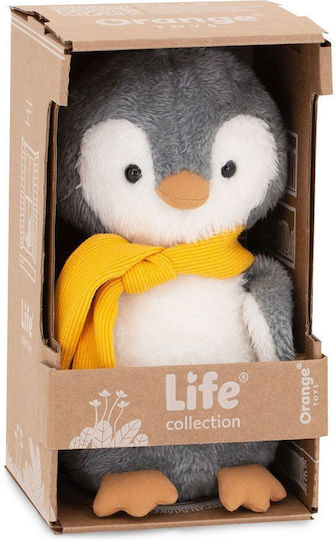 Orange Toys Κούκλα Λούτρινη Milo Penguin