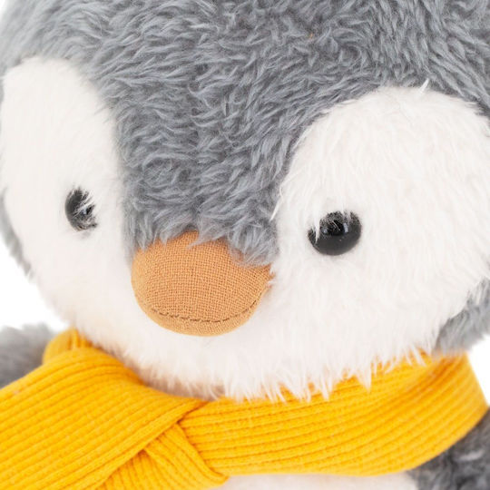 Orange Toys Κούκλα Λούτρινη Milo Penguin