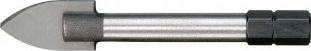 Glas Bohrer 1/4'' Sechskant Din 3126 Dim 6.0 Mm