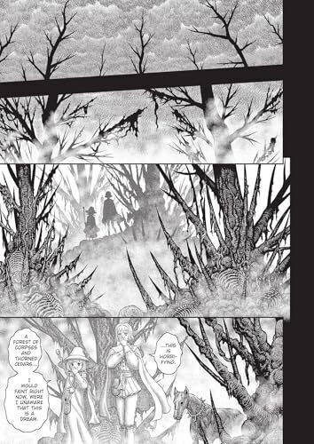 Berserk Vol. 40