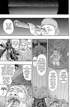 Berserk Vol. 35