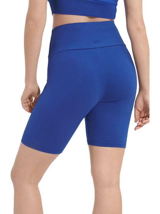 UGG Damen Leggings Azule Blau