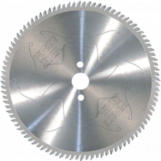 Algor + Cms-Disc Circular De Tăiere Cu Vârf Din Aluminiu Metale Neferoase Mărime 350 Lc35010803