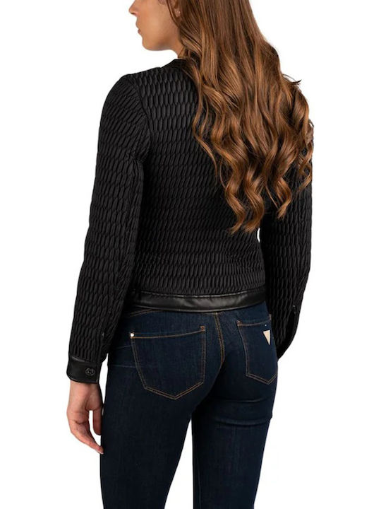 Guess Damen Blazer Black