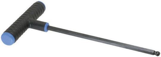 Cheie Allen Mâner T Cap Sferic Versiune Lungă Mărimea 5/32x9 Inch