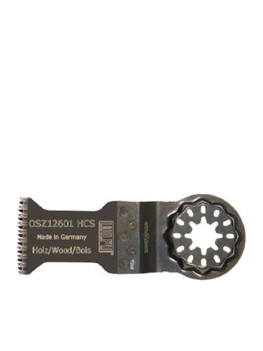 Osz12605 Starlock Острие Osz12605 E-cut Precision 5 Бройки Размер 50 X 35