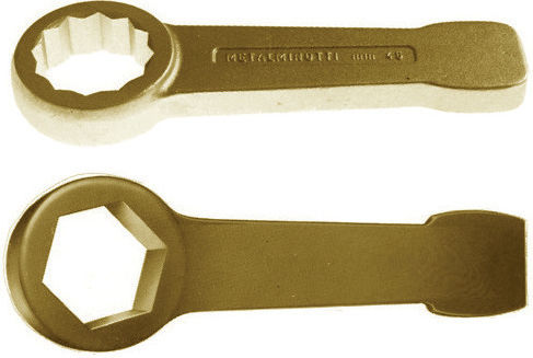 Kreis-Schraubenschlüssel Größe 34