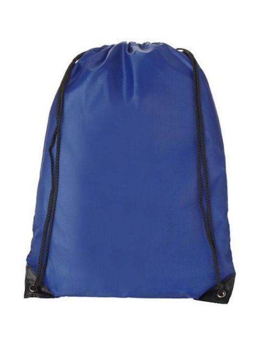 About Basics Τσάντα Ώμου για Γυμναστήριο Royal Blue