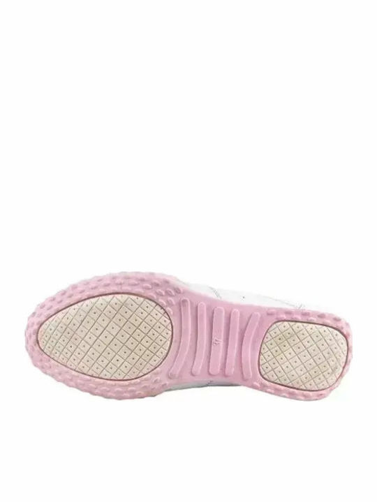 Kinder Sneakers Weiß