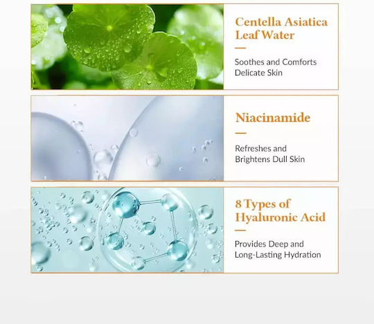 Dr. Althea Vitamin C Boosting Face Booster with Centella Asiatica & Vitamin C for Brightening 30ml