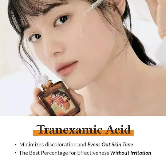 Dr. Althea Vitamin C Boosting Face Booster with Centella Asiatica & Vitamin C for Brightening 30ml