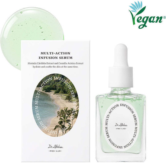 Dr. Althea Serum Infuzie Multi-Acțiune Fata 30ml