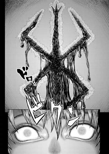 Berserk Vol. 42