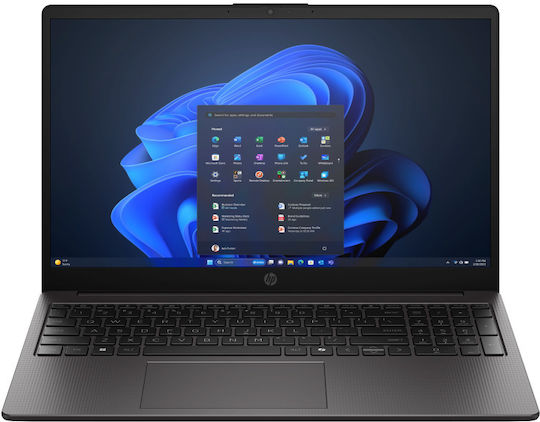 HP 250R G10 15.6" FHD (Core 7-150U/16GB/512GB SSD/W11 Pro) (US Keyboard)