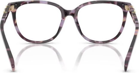 Coach Hc6260u 5612 54 Brillengestelle mit Rezept