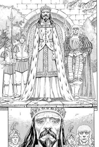 Berserk Regular Edition Vol. 06