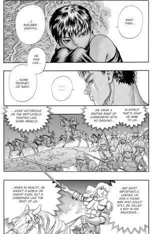 Berserk Regular Edition Vol. 07