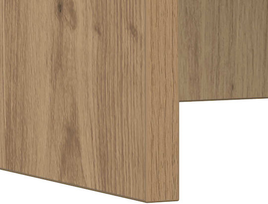 Бюро Дървено Artisan Дъб 60x45x30 см